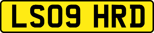 LS09HRD