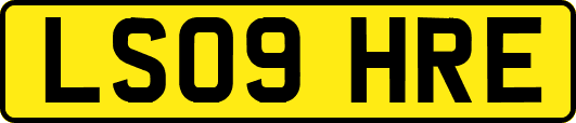 LS09HRE