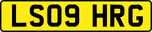 LS09HRG