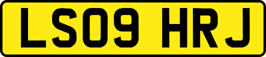 LS09HRJ