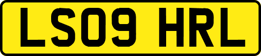 LS09HRL