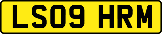 LS09HRM