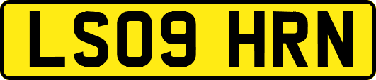 LS09HRN
