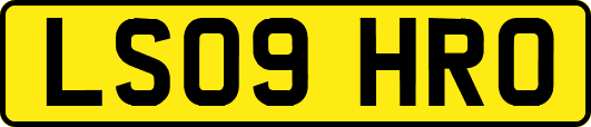 LS09HRO
