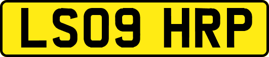 LS09HRP