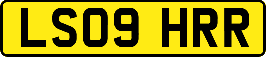 LS09HRR