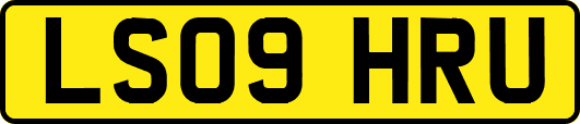 LS09HRU