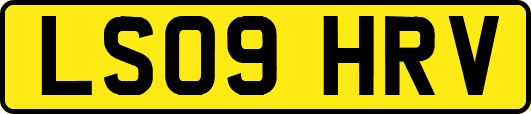 LS09HRV