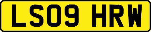 LS09HRW