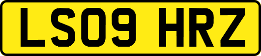 LS09HRZ