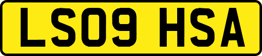 LS09HSA