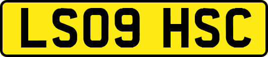 LS09HSC