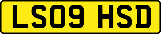 LS09HSD