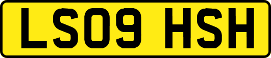 LS09HSH