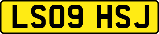 LS09HSJ