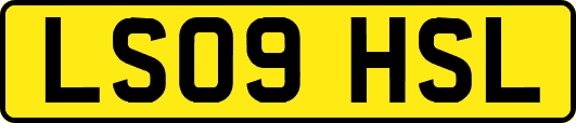 LS09HSL