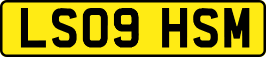 LS09HSM