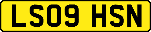 LS09HSN