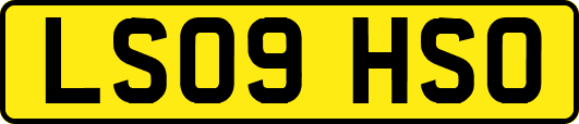 LS09HSO