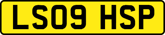 LS09HSP