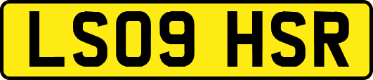 LS09HSR