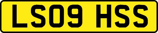 LS09HSS
