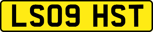 LS09HST