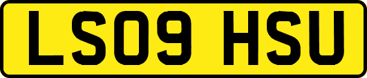 LS09HSU