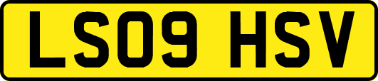LS09HSV