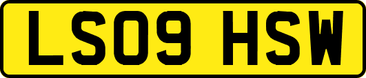 LS09HSW