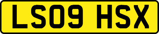 LS09HSX