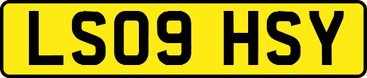 LS09HSY