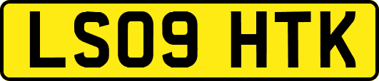 LS09HTK