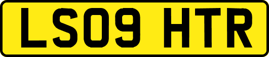 LS09HTR