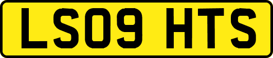 LS09HTS
