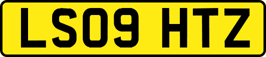 LS09HTZ