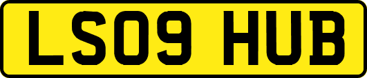 LS09HUB