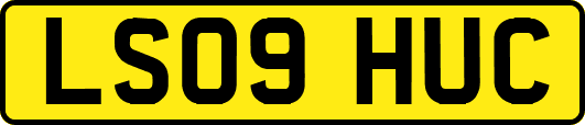 LS09HUC