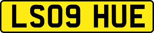 LS09HUE
