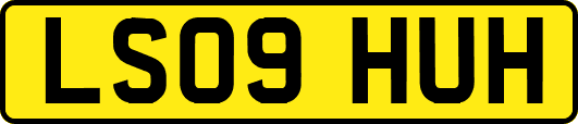 LS09HUH