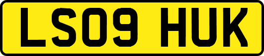 LS09HUK