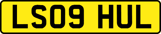 LS09HUL