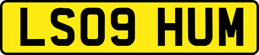 LS09HUM
