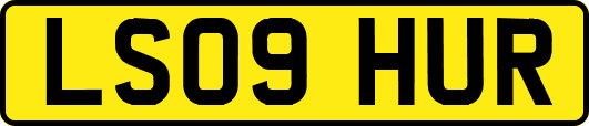 LS09HUR