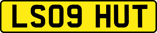 LS09HUT