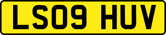 LS09HUV