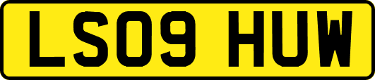 LS09HUW