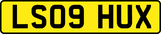 LS09HUX