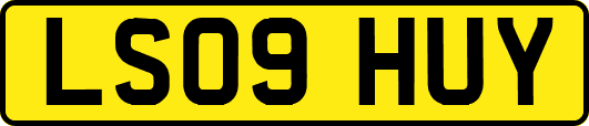LS09HUY
