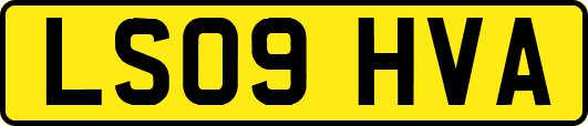 LS09HVA